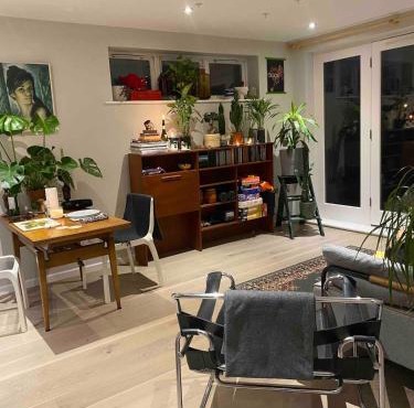 Charming Garden & Retreat in the Heart of Dalston