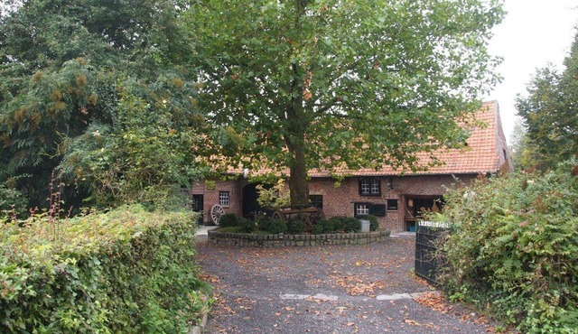 Charming holiday home for 10 people