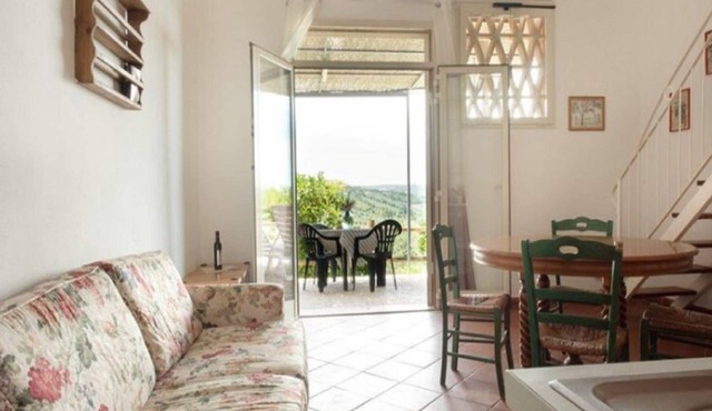 Charming Tuscan Home Wi-Fi