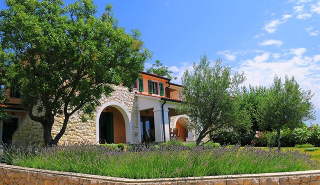 Charming Villa Marina