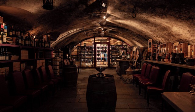 Chateau des Comtes de Challes