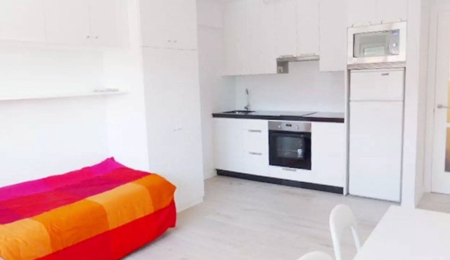 CHEERFUL, LUMINOUS, DOWNTOWN AND COZY APARTMENT