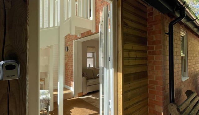 Cheltenham Country Retreats