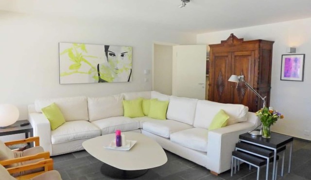 Chesa Sur Puoz 7 by Interhome