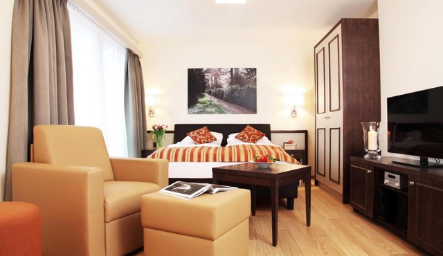 CITY STAY - Kieselgasse