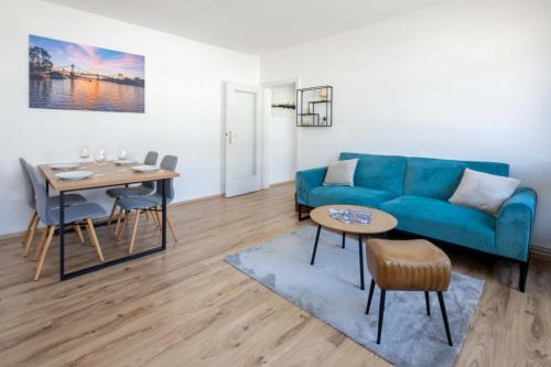 Claras Ferienwohnung