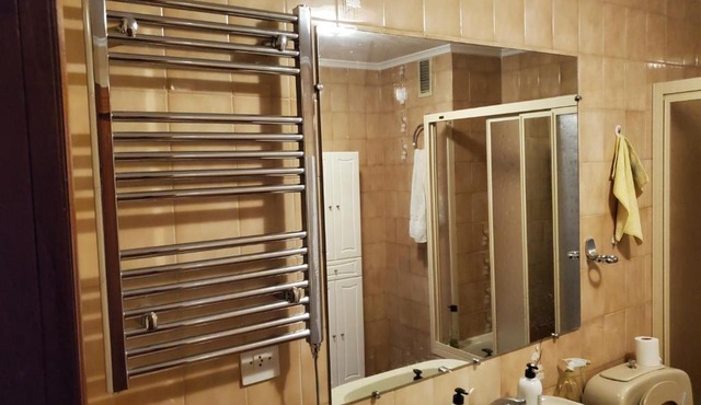 Classic Bedroom in the Center of Alicante