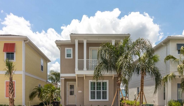 Classic Margaritaville Cottage w/Full Kitchen & Indoor/Outdoor Living