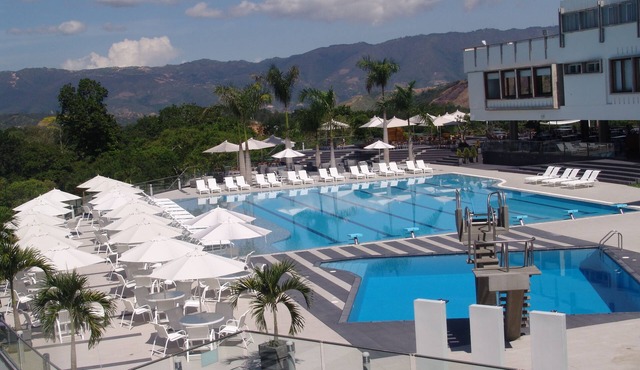 Club Campestre de Bucaramanga