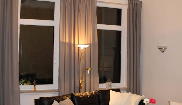 Comfort apartment Boje for max. 8 people