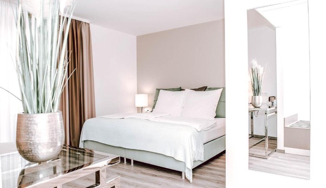 Concorde Business Boutique Hotel