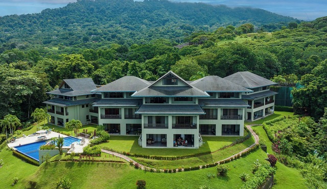 Condominio mirasol - luna
