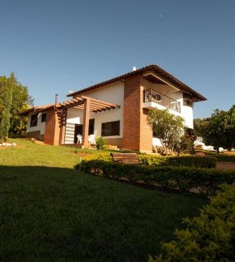 Condominio Parque Baviera