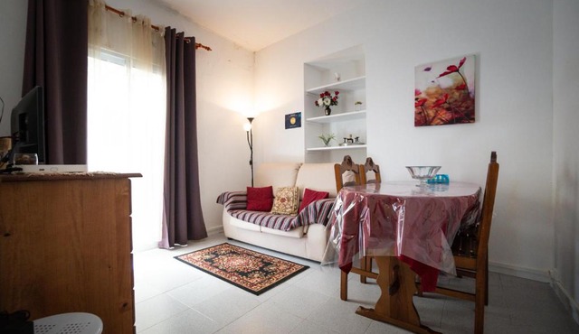 Conforto Citadino