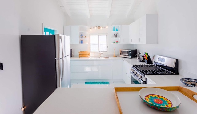 Coralito Bay Suites & Villas
