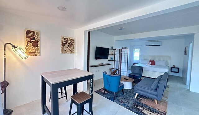 Coralito Bay Suites & Villas