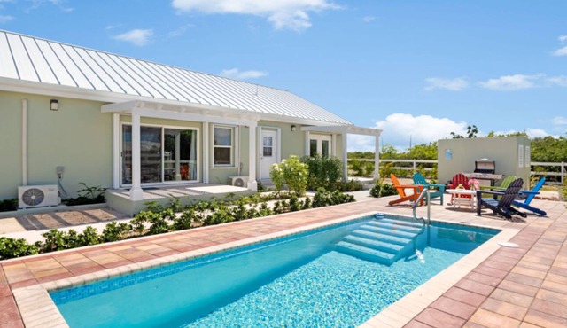 CorkTree Villa: 2 BDR