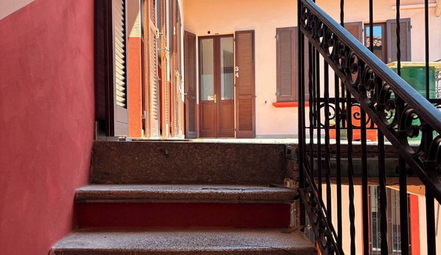 CORTE MENEGHINA -SHORT STAYS