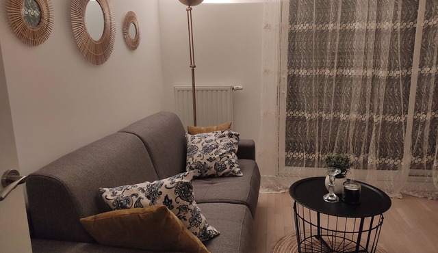 Cosy Stay