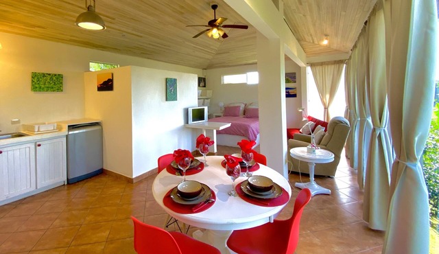 Cottage at Magic Mountain Views Lote 51