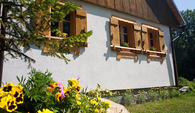 Cottage Margherita