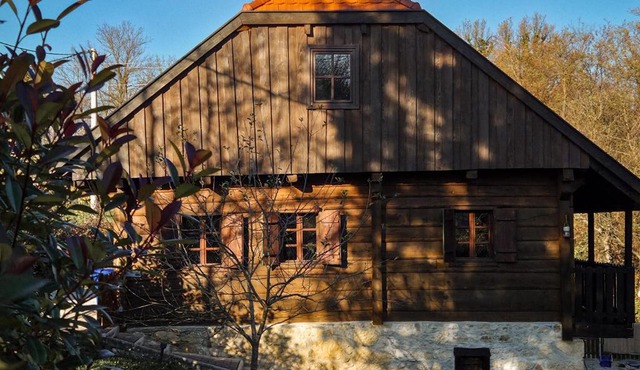 Country home Lagom