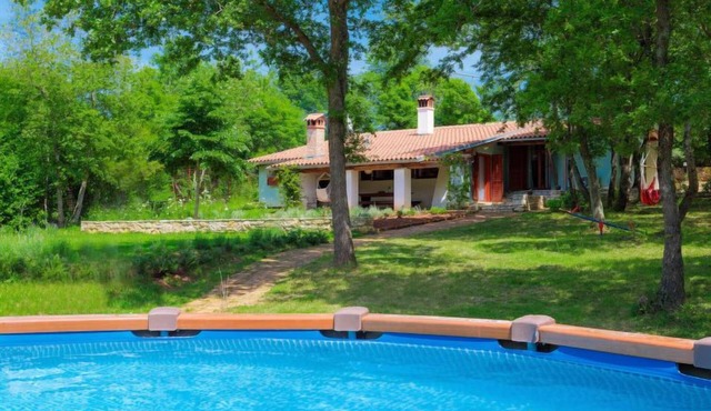 Country house D&D by Interhome