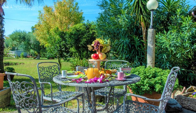 Country House Donoratico
