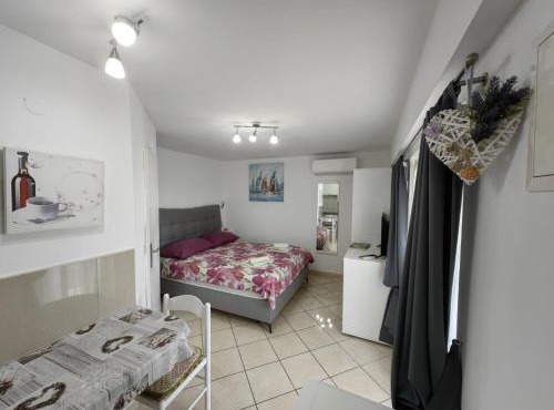 Countryside Studio Apartment Valentina