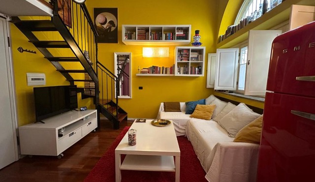 Cozy and stylish studio - San Siro City Life