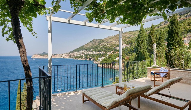 Cozy apartment in Dubrovnik with WiFi
