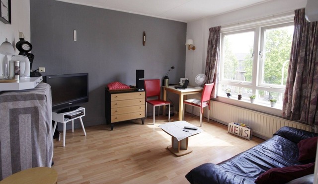 Cozy apartment in the old town