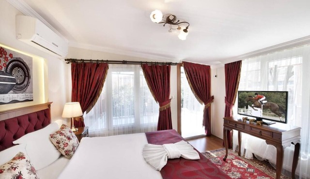 Cozy appartment in Old City Center up to 6 people Brillant location