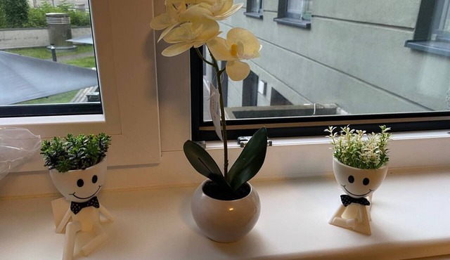 Cozy condo with BBQ and fitness Near Mauerpark & Prenzlauer berg Berlin Central