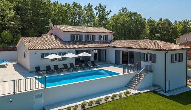Cozy home in Labin - Rabac