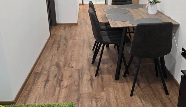Cozy Ivanec Apartment in the Heart of the City