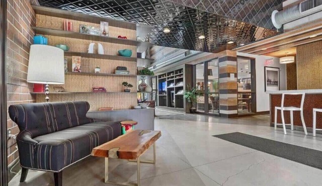 CozySuites at Mill District