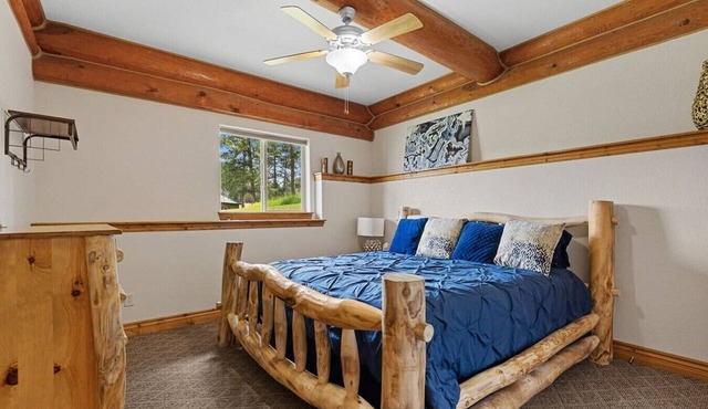 Creekside Gem at Sheridan Lake