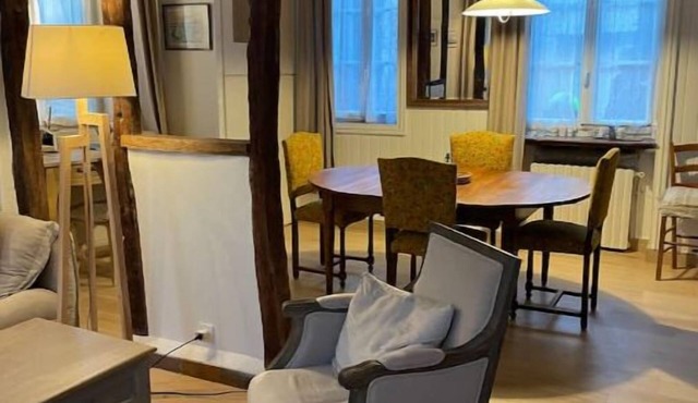 Croissy Sur Seine Superbe 2pièces 60m2 15min Paris