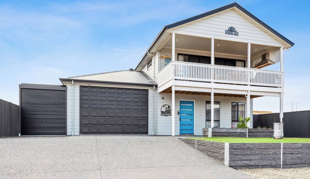CROSS RIVER RETREAT, MANNUM