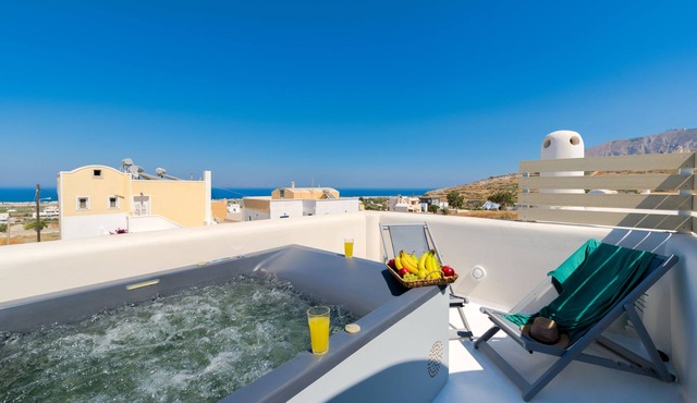Crystal Villas Santorini 2