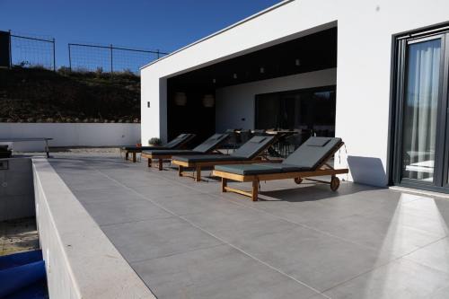 D'MMASS Holiday home Istria