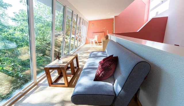 Darmstadt Loft