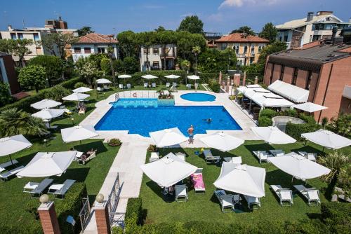DB Villas Le Ville del Lido Resort