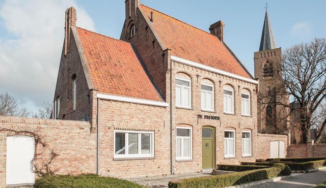 De Pastorie Diksmuide