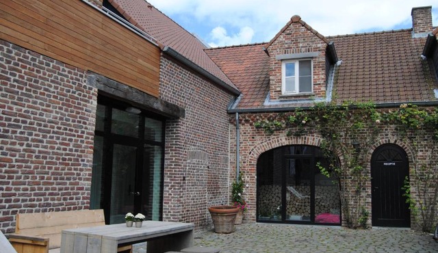 De Sjeiven Dorpel