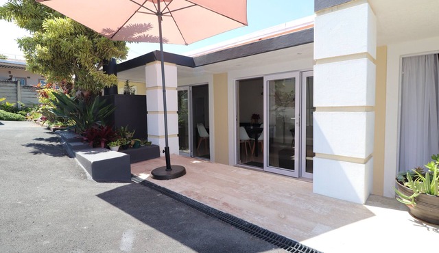 Dei Gratia Guesthouse