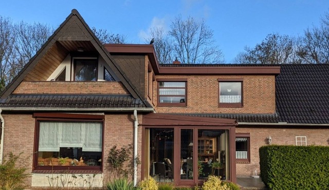 Deichnähe in Wilhlelmshaven-Voslapp by Interhome