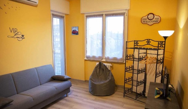 Delightful apartment