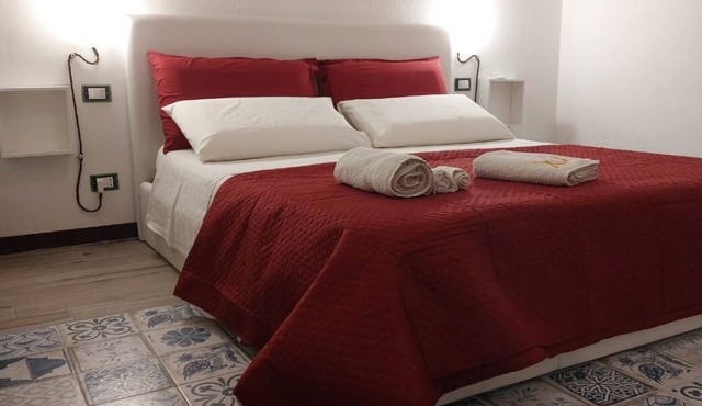 Delizioso Appartamento, Totalmente Ristrutturato 5 Posti Letto